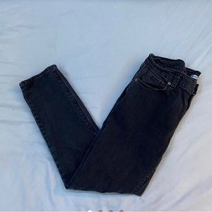 old navy jeans